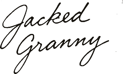 Jacked Granny