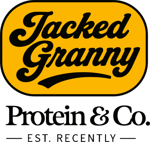 Jacked Granny Protein & Co.