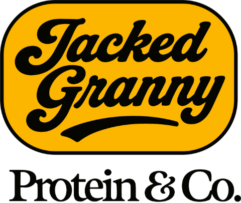 Jacked Granny Protein & Co.