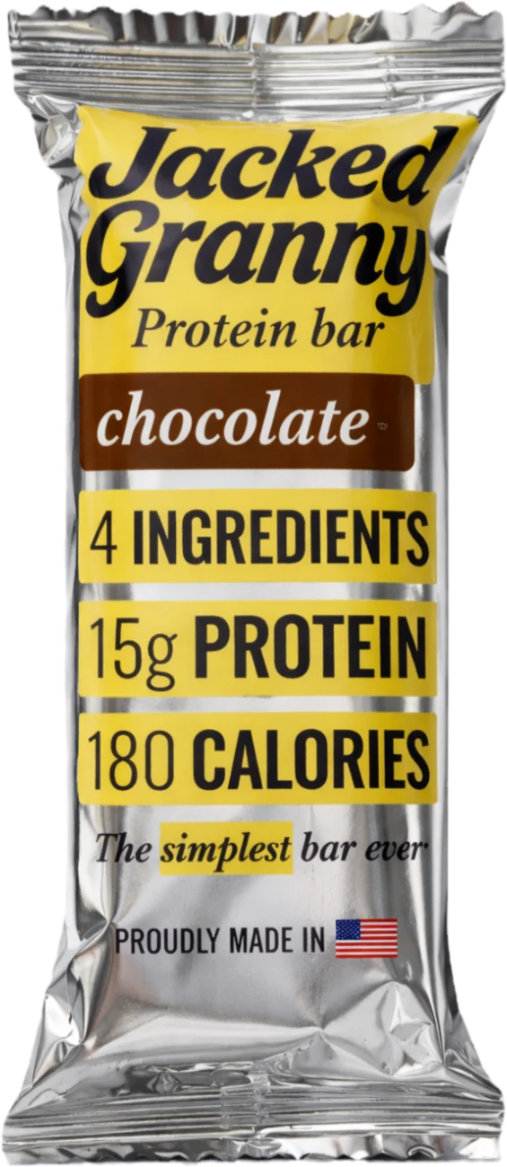 Chocolate wrapper