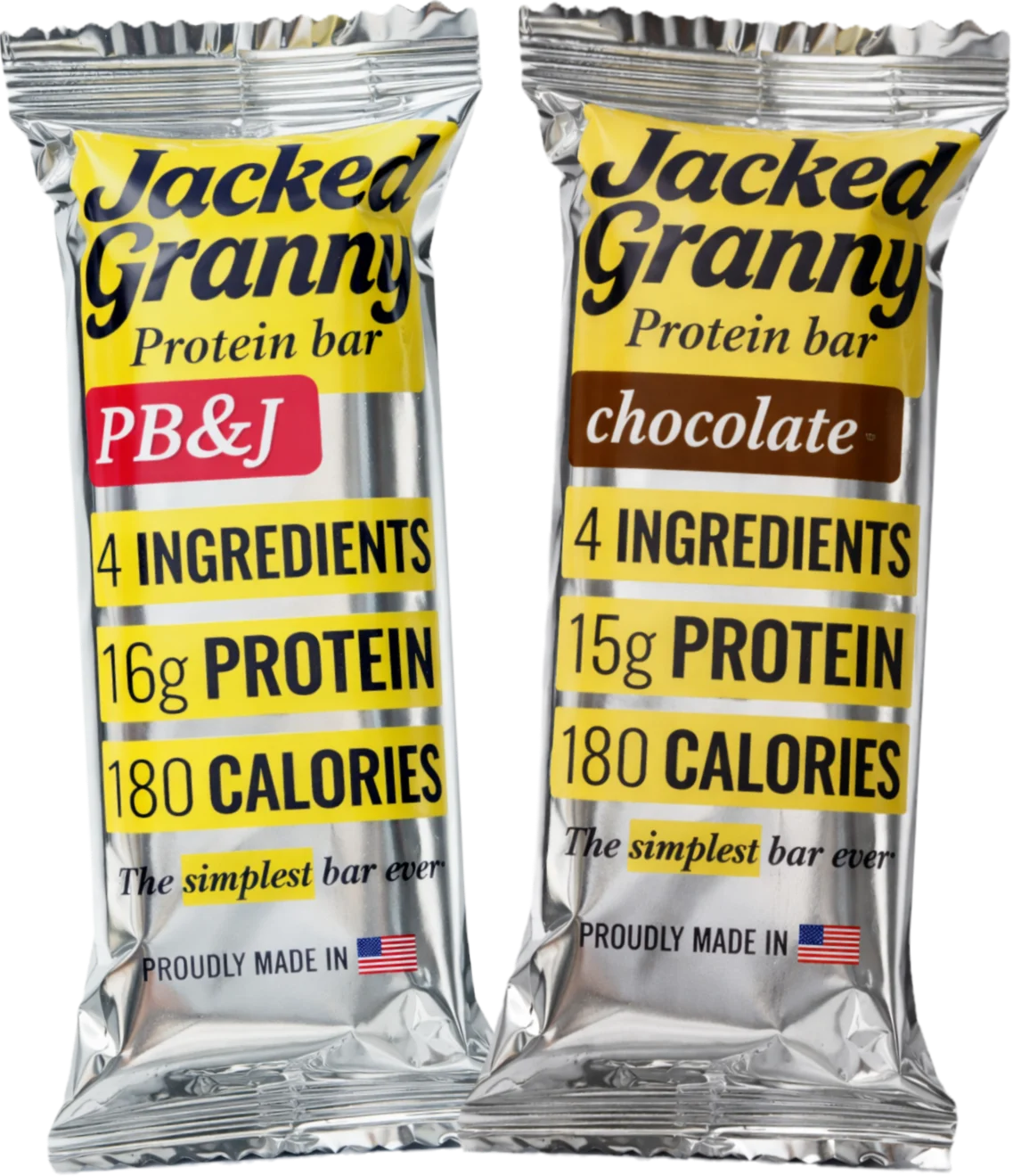 Variety wrappers