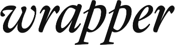 wrapper
