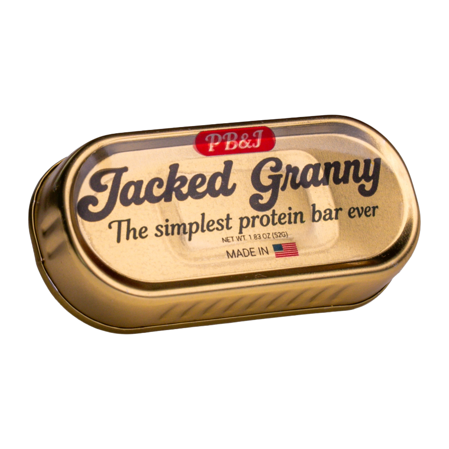 PB&J Tin