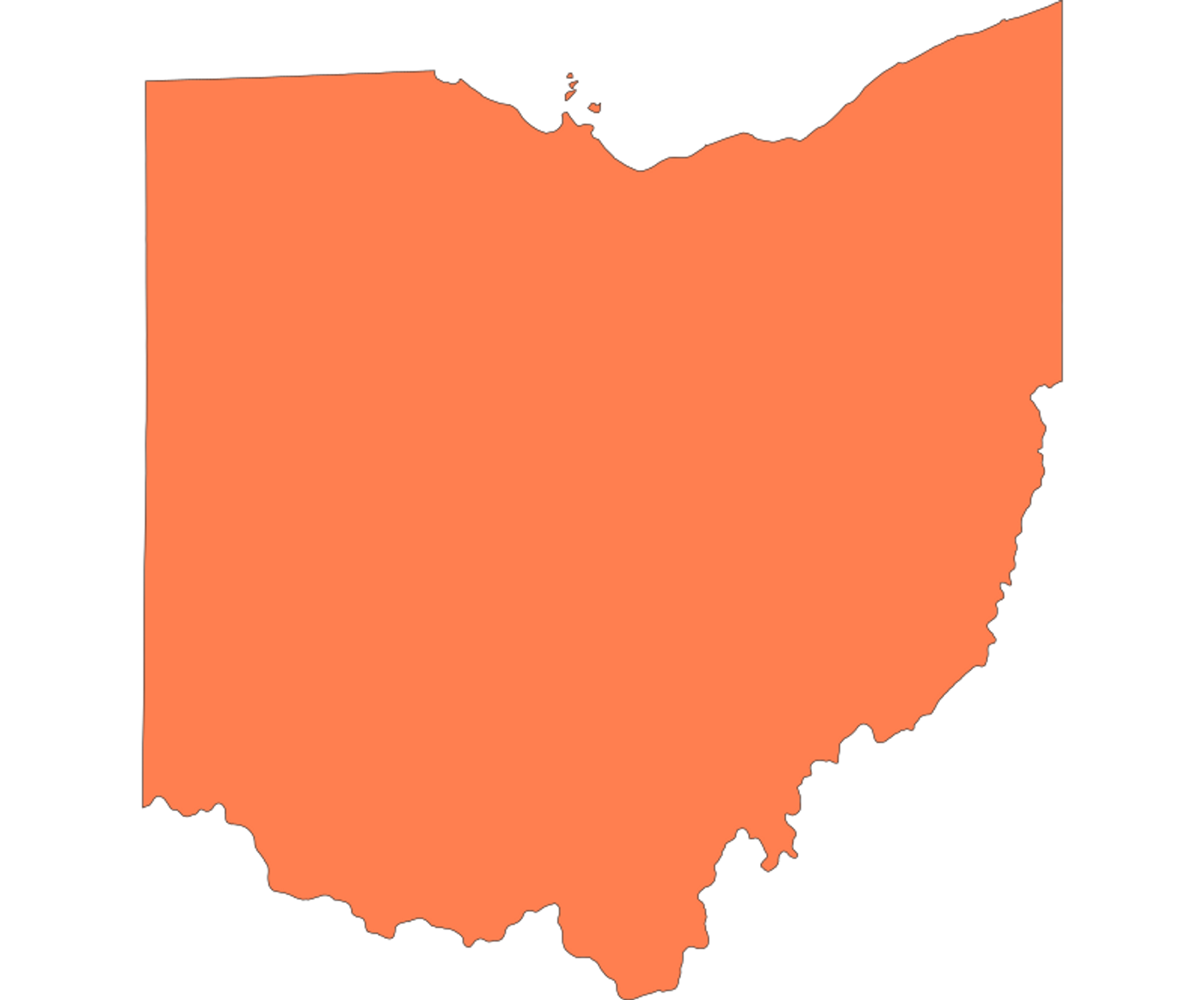 Ohio